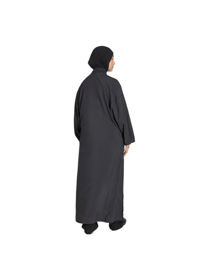 اديداس سترة ALL SZN EXTRA LONG COVERUP - Image 2